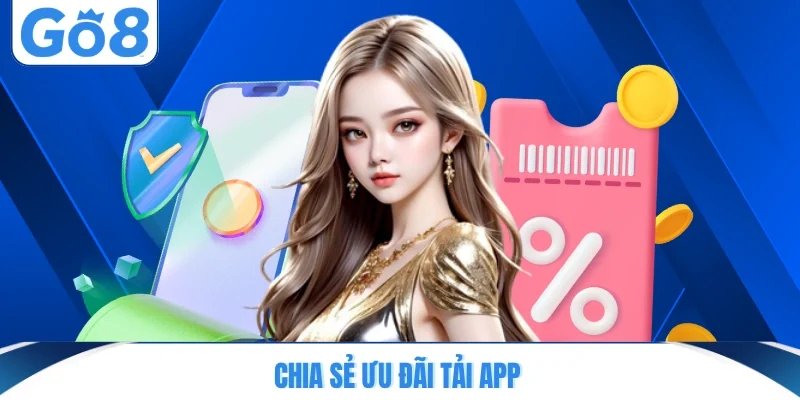 chia se uu dai tai app Chia sẻ ưu đãi tải app