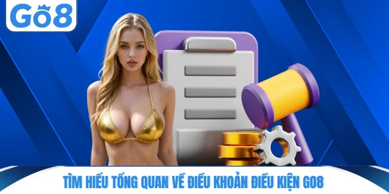 tim hieu tong quan ve dieu khoan dieu kien go8 Tìm hiểu tổng quan về điều khoản điều kiện GO8